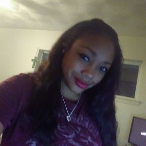 Meet your Posher, Staci